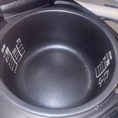 炊飯器の画像