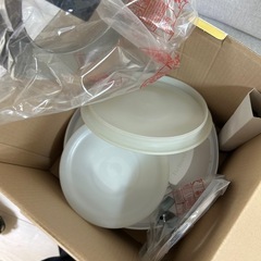 T-falフライパンなどの画像