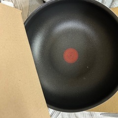 T-falフライパンなどの画像