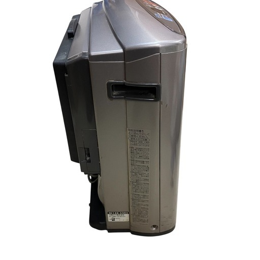 リンナイ　ガスファンヒーター　RC-513ACD-1　