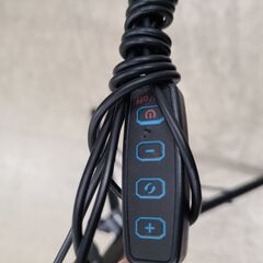 J1487【リユースのサカイ柏店】LEDリングライト　簡易クリーニング済　の画像
