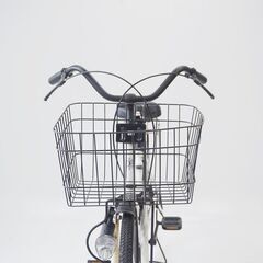 DACCARATBASE シティサイクル シングルスピード 27インチの画像