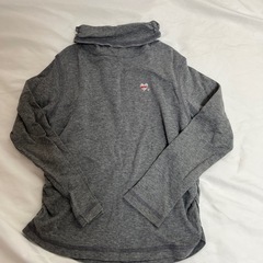 女の子秋冬服１２点まとめ売り110cmの画像