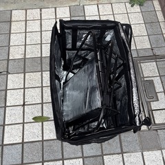 無料！UberEatsバック　の画像