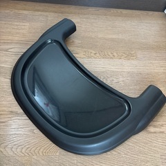 ☆【美品】トイザらス限定　コンビ　ハイローチェア　手動　　スウィングラック☆の画像