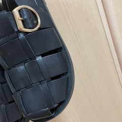 ZARA  サンダル22.5の画像