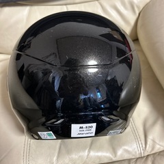 マルシン　ヘルメット　バイク　原付の画像