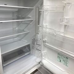 【ジャングルジャングル広陵店】　冷蔵庫　パナソニック　406L　2020年製　☆ジモティー特別価格☆の画像