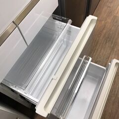 【ジャングルジャングル広陵店】　冷蔵庫　パナソニック　406L　2020年製　☆ジモティー特別価格☆の画像