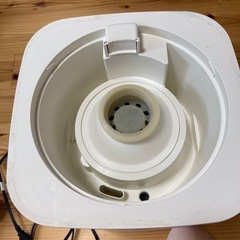 YAMAZEN 加湿器の画像