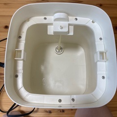 YAMAZEN 加湿器の画像