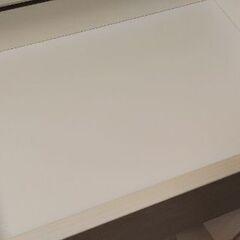 キッチンボードの画像