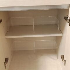 キッチンボードの画像