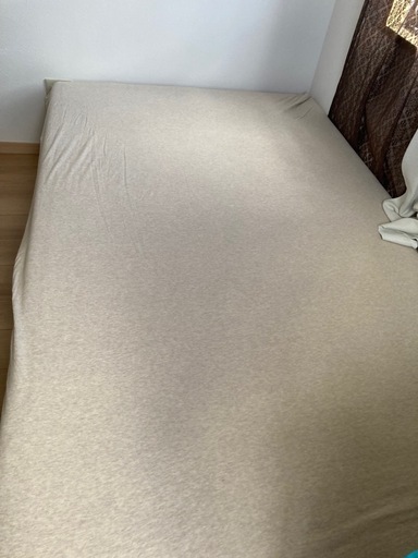 セミダブルベッド