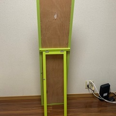 姿見の画像