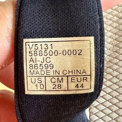 バンズ　サンダル　vansの画像