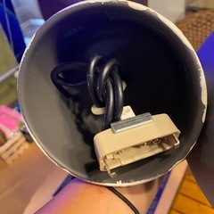 室内照明　レトロ　オシャレの画像