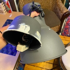 室内照明　レトロ　オシャレの画像