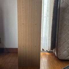 ３段カラーボックス
の画像