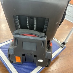 チャイルドシートの画像