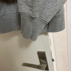 パーカーの画像