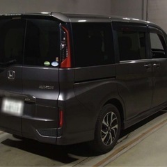 ⭐️サブスクリース、自社ローン🚘️ホンダ ステップワゴン🏢保証会社加盟🇯🇵全国対応❗️出品番号33-13の画像