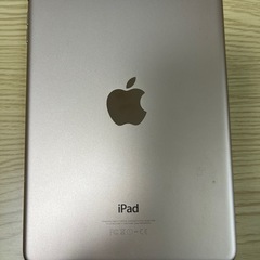 iPadmini３の画像