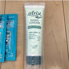新品あり洗剤の画像