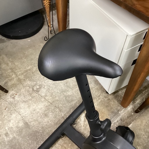 万代店アルインコ エアロマグネティックバイク