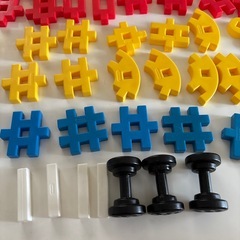 学研　ニューブロックの画像
