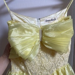 ドレスの画像