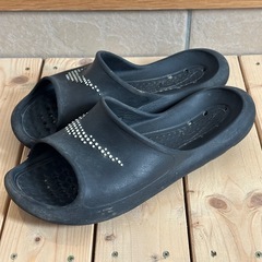 ナイキ　NIKE サンダルの画像