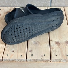 ナイキ　NIKE サンダルの画像