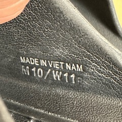 ナイキ　NIKE サンダルの画像