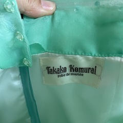 ドレスの画像