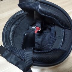 ◆ジェットヘルメット◆バイク オートバイ◆の画像