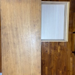 ローテーブルの画像