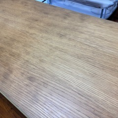 ローテーブルの画像