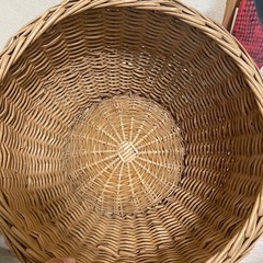 絵本棚おもちゃケースの画像