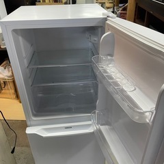 Ｒ-36 
YAMAZEN 冷蔵庫の画像