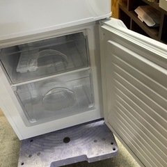 Ｒ-36 
YAMAZEN 冷蔵庫の画像