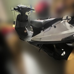 アドレスV100の画像