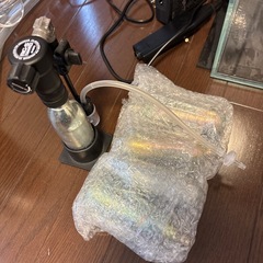 ADA 60㎝水槽　の画像