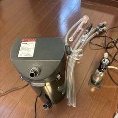 ADA 60㎝水槽　の画像
