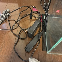 ADA 60㎝水槽　の画像