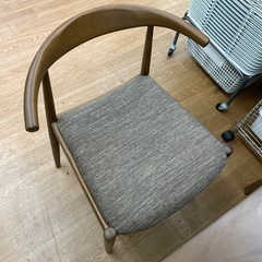 ⭐︎ドリーム荒牧店⭐︎ジモティー割引有⭐︎【クリーニング済み】ニトリ/ダイニング3点セットの画像