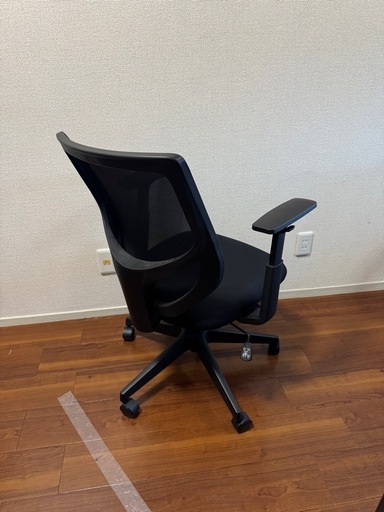 ワークチェア