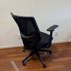 ワークチェアの画像