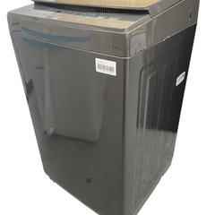 COMFEE 洗濯機 6kg 2024年製の画像