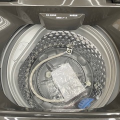 COMFEE 洗濯機 6kg 2024年製の画像
